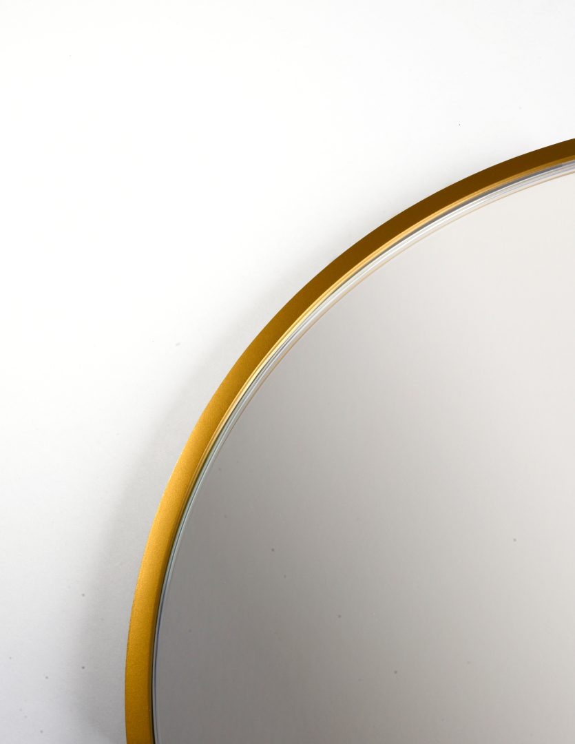 rama medium gold detal