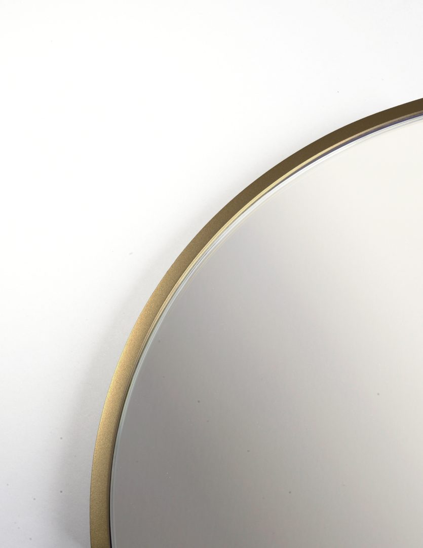 rama dark gold detal