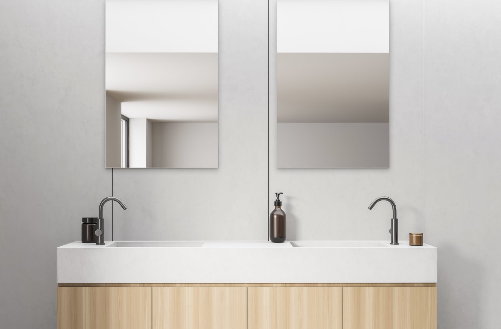 lustra OptiWhite do łazienki