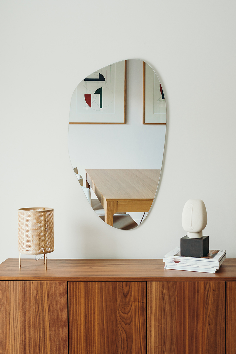 LUSTRO ORGANICZNE PIONOWE - 83/148